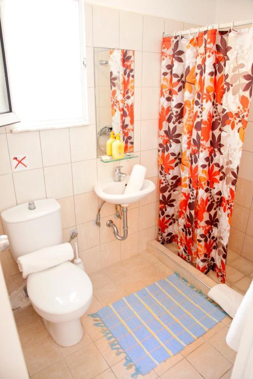Svea Hotel Rhodes City Chambre photo
